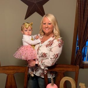 Meet your Posher, Chelsie